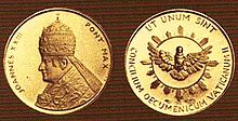 Gold medal